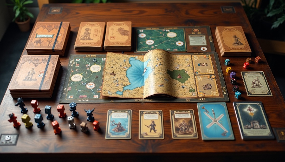 Strategie-Bundle